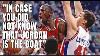 Michael Jordan Most Insane Moves Against The Bad Boys
