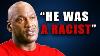 Michael Jordan Names 5 Players He Never Respected