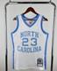 Michael Jordan North Carolina Tar Heels Basketball Jersey NWT Multiple Sizes