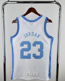Michael Jordan North Carolina Tar Heels Basketball Jersey NWT Multiple Sizes