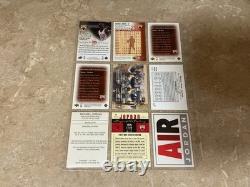 Michael Jordan Oddball+all Different Lot! Sharp! Please Read