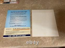 Michael Jordan Oddball+all Different Lot! Sharp! Please Read
