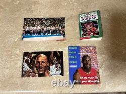 Michael Jordan Oddball+all Different Lot! Sharp! Please Read Michael Jordan Oddball+all Different Lot! Sharp! Please Read