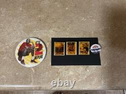 Michael Jordan Oddball+all Different Lot! Sharp! Please Read