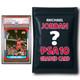 Michael Jordan PSA 10 Graded Basketball Card Mystery Pack