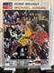 Michael Jordan Rc + Kobe Bryant 11 Rings Lot