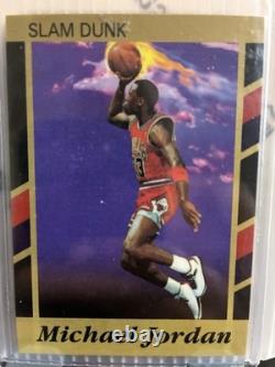 Michael Jordan Rc + Kobe Bryant 11 Rings Lot