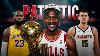 Michael Jordan S Finals Record The Side They Don T Want You To Hear