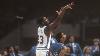 Michael Jordan S Game Winner Vs Georgetown 1982 Final Minute