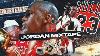 Michael Jordan S Historic Bulls Mixtape The Jordan Vault