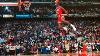 Michael Jordan S Legendary Free Throw Line Dunk Hd
