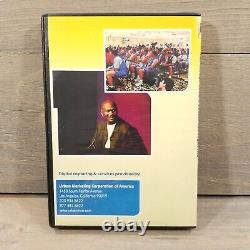 Michael Jordan Senior Flight School 2004 DVD Mirage Las Vegas Basketball Camp