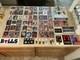 Michael Jordan Sharp Oddball+all Different Lot! Please Read
