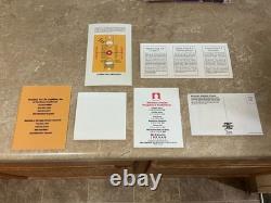 Michael Jordan Sharp Oddball+all Different Lot! Please Read