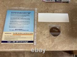 Michael Jordan Sharp Oddball+all Different Lot! Please Read