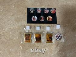 Michael Jordan Sharp Oddball+all Different Lot! Please Read