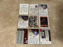 Michael Jordan Sharp Oddball+all Different Lot! Please Read