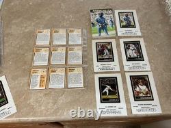 Michael Jordan Sharp Oddball+all Different Lot! Please Read