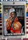 Michael Jordan Short Print Cracked Ice Holo Fan Art 6 Card Lot SLAM Cards