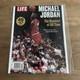 Michael Jordan Signed 11x14 Photo Autographed PHOTO Chicago Bulls COA