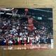 Michael Jordan Signed 11x14 Photo Mini Poster Autographed COA Hologram Chicago