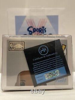 Michael Jordan Signed Autographed Funko Chicago Bulls NBA Hologram withCOA