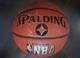 Michael Jordan Signed Basketball 1988-89 Chicago Bulls with Ten Autographs
