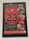 Michael Jordan Signed Framed Chicago Bulls Jersey WithCOA
