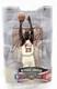 Michael Jordan Signed Upper Deck Pro Shots Figure Jordan I Autograph UDA COA