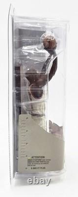 Michael Jordan Signed Upper Deck Pro Shots Figure Jordan I Autograph UDA COA