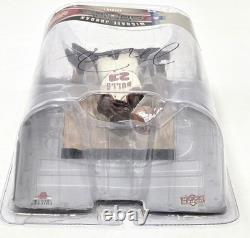 Michael Jordan Signed Upper Deck Pro Shots Figure Jordan I Autograph UDA COA