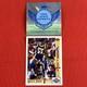 Michael Jordan Signed Upper Deck Trading Card Autographed COA Hologram