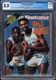 Michael Jordan Sports Illustrated Nov. 28, 1983 1st First Cover CGC 5.5 Sub