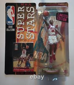 Michael Jordan Super Stars'99/'00 NYTF 2000