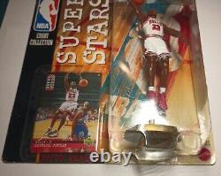 Michael Jordan Super Stars'99/'00 NYTF 2000