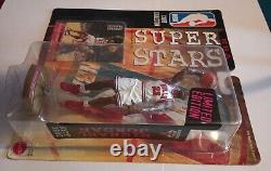 Michael Jordan Super Stars'99/'00 NYTF 2000