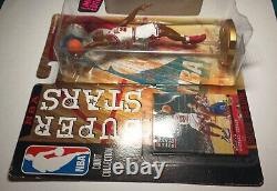 Michael Jordan Super Stars'99/'00 NYTF 2000