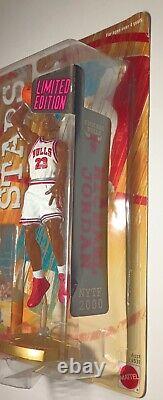 Michael Jordan Super Stars'99/'00 NYTF 2000