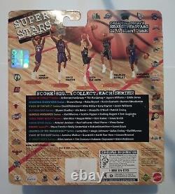 Michael Jordan Super Stars'99/'00 NYTF 2000