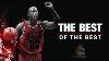 Michael Jordan The Best Of The Best Hd