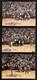 Michael Jordan The Last Shot (3) 5x7 Photo Sequence Chicago Bulls Playoff Win