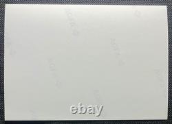 Michael Jordan The Last Shot (3) 5x7 Photo Sequence Chicago Bulls Playoff Win