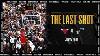 Michael Jordan The Last Shot Nbatogetherlive Classic Game