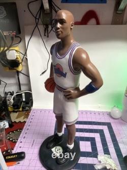 Michael Jordan Tune Squad (Space Jam) 20'' Statue