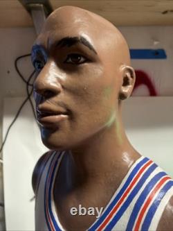 Michael Jordan Tune Squad (Space Jam) 20'' Statue
