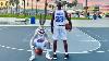 Michael Jordan U0026 Bugs Bunny 2v2 In Real Life Space Jam 3