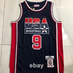 Michael Jordan USA Basketball Dream Team Jersey NWT Size Options