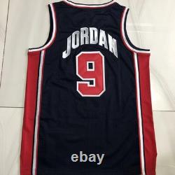 Michael Jordan USA Basketball Dream Team Jersey NWT Size Options