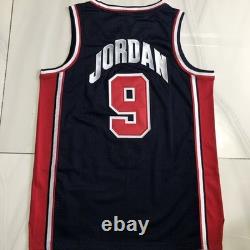Michael Jordan USA Olympic National Team Jersey NWT Multiple Sizes