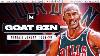 Michael Jordan Ultimate 1997 98 Season Highlights The Last Dance Goat Szn